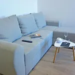 Center Vibes Lux Fiume