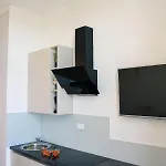Center Vibes Lux Apartament Rijeka