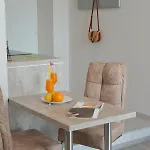 Apartament Center Vibes Lux