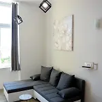 Apartament Center Vibes Lux *