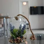 Center Vibes Lux Apartament *
