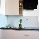 Center Vibes Lux Apartament Rijeka