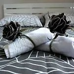 Apartman Center Vibes Lux