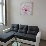 Center Vibes Lux Apartman