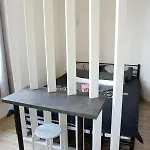 Apartament Center Vibes Lux *