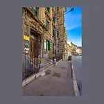 Apartman Center Vibes Lux
