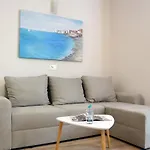 Apartament Center Vibes Lux *