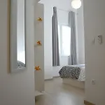 Center Vibes Lux Apartament *