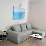 Center Vibes Lux Apartament