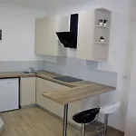 Apartament Center Vibes Lux