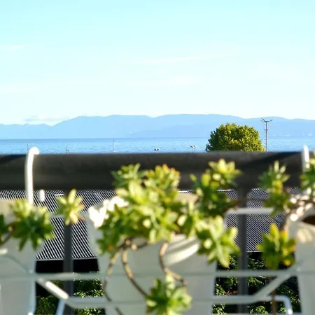 Center Vibes Lux Rijeka