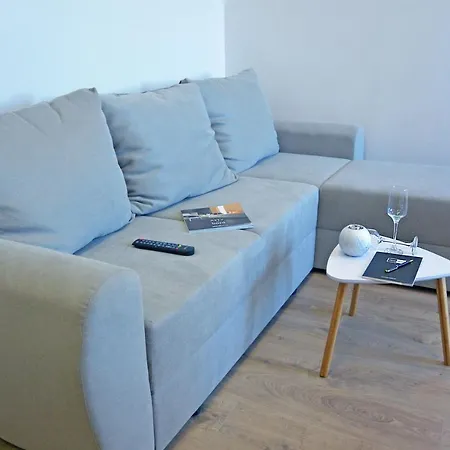 Center Vibes Lux Rijeka