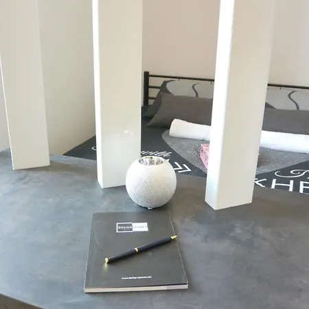 Apartament Center Vibes Lux *