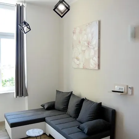 Apartman Center Vibes Lux *