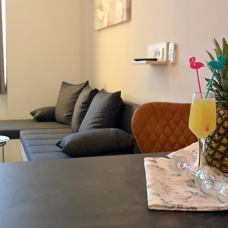 Center Vibes Lux Rijeka