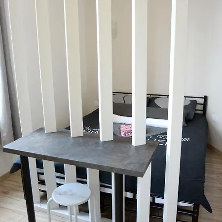 Apartament Center Vibes Lux *