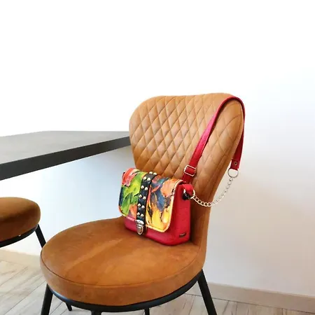 Center Vibes Lux Rijeka