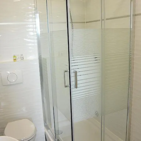 Center Vibes Lux Apartman *