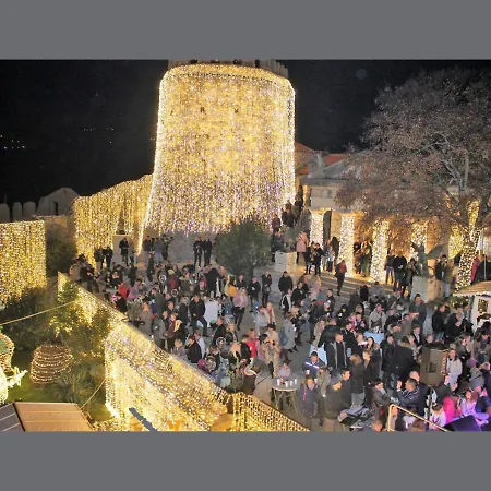 Center Vibes Lux * Rijeka