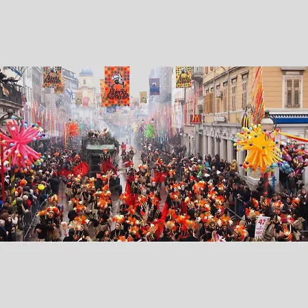 Center Vibes Lux Apartament