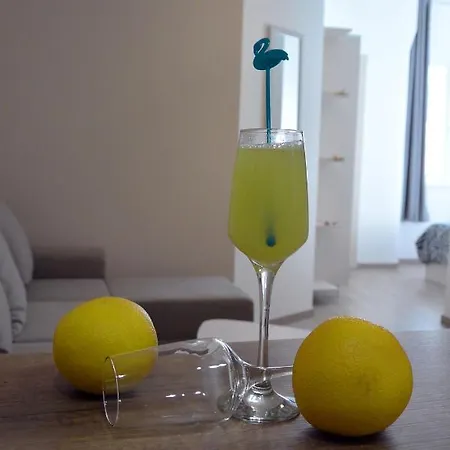 Center Vibes Lux Rijeka