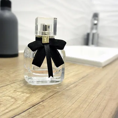 Center Vibes Lux Apartament Rijeka