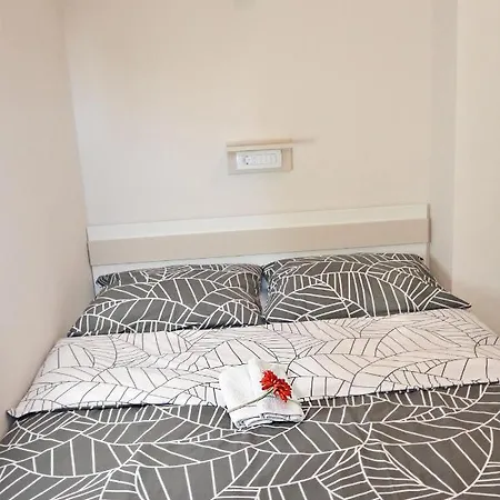 Apartament Center Vibes Lux *