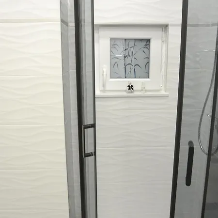 Center Vibes Lux Apartament Rijeka