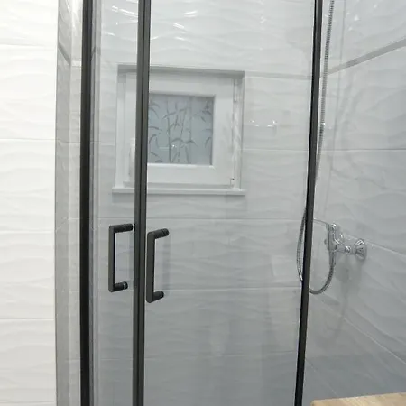 Apartament Center Vibes Lux *