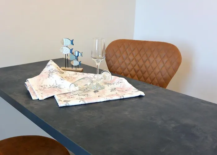 Center Vibes Lux Apartament Rijeka