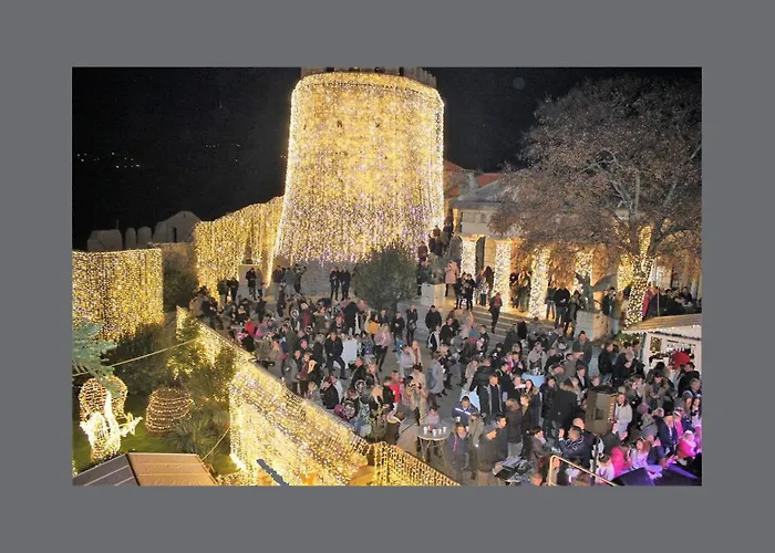 Center Vibes Lux * Rijeka