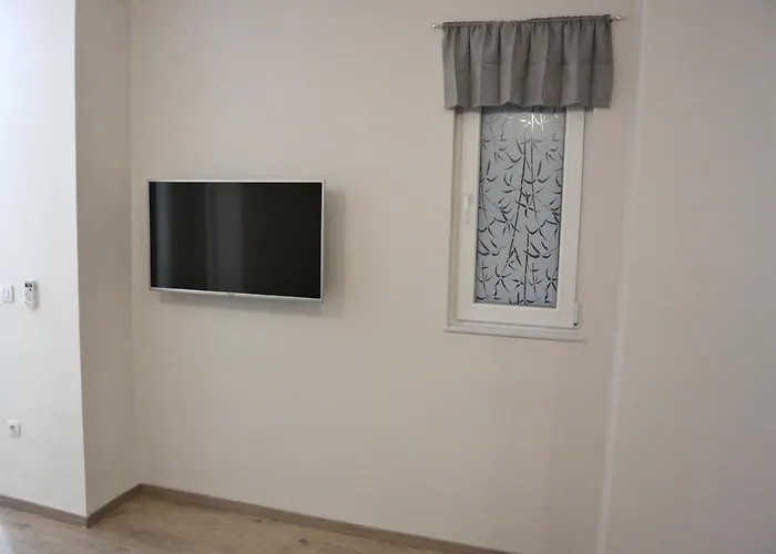 Apartament Center Vibes Lux
