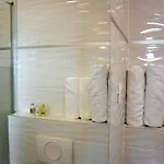 Center Vibes Lux Apartman Fiume