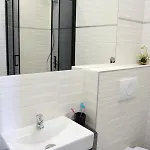 Center Vibes Lux Apartman Fiume