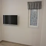 Apartman Center Vibes Lux