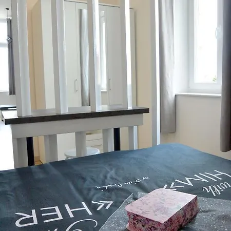 Center Vibes Lux Apartment