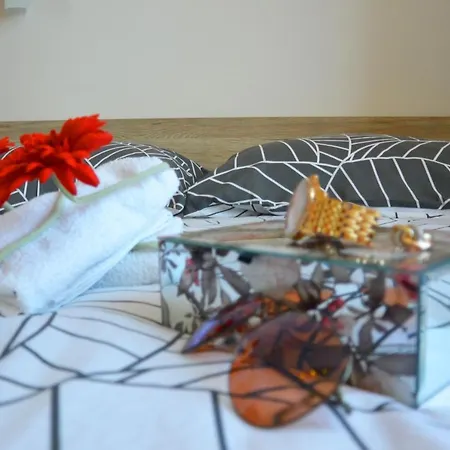Center Vibes Lux Apartmán Rijeka