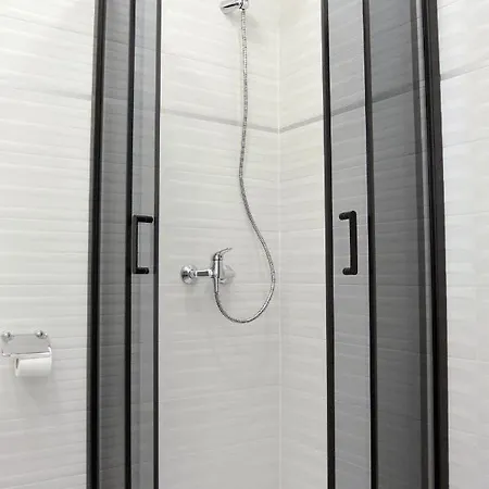 Apartmán Center Vibes Lux Rijeka