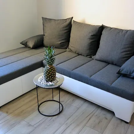 Center Vibes Lux Rijeka