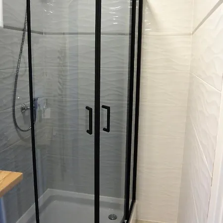 Apartament Center Vibes Lux