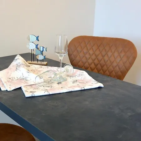 Center Vibes Lux Apartmán Rijeka
