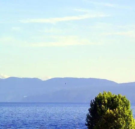 Center Vibes Lux Apartament Rijeka