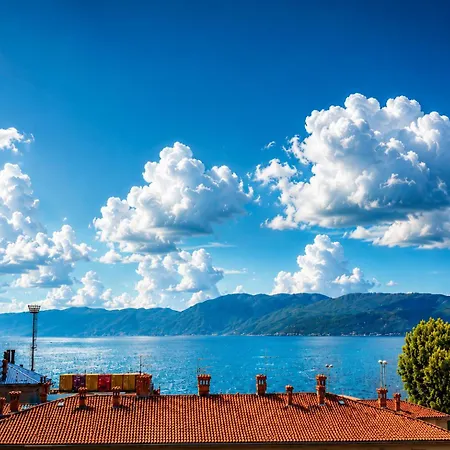 Apartament Center Vibes Lux Rijeka