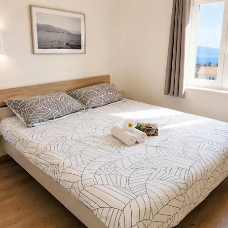 Apartament Center Vibes Lux