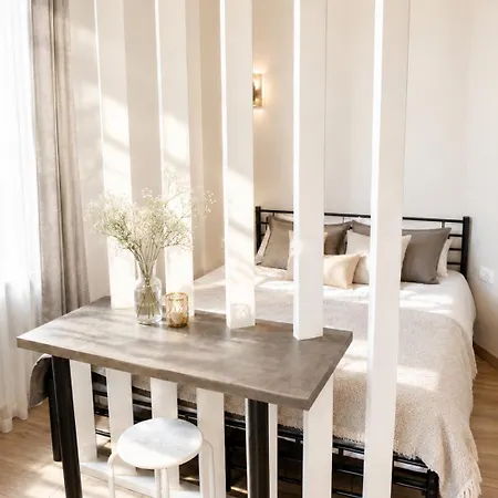 Center Vibes Lux Apartament *