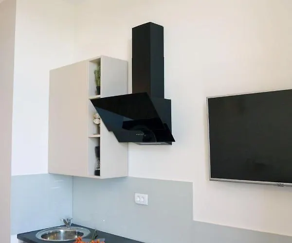 Center Vibes Lux Appartement Rijeka