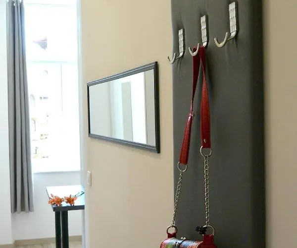 Appartement Center Vibes Lux