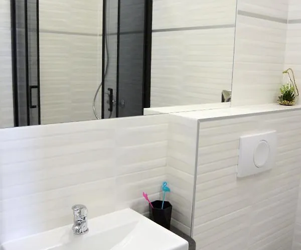 Center Vibes Lux Appartement Rijeka