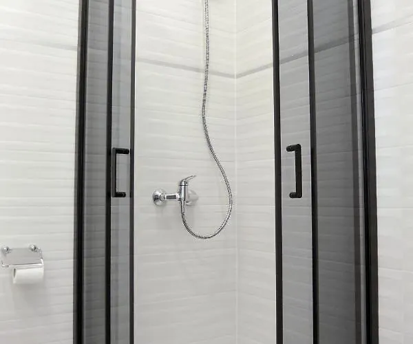 Appartement Center Vibes Lux Rijeka
