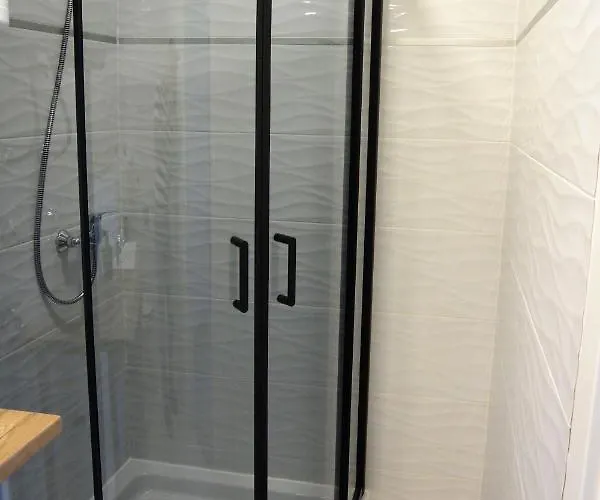 Appartement Center Vibes Lux